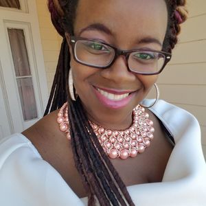 Meet your Posher, Joy